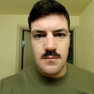 Meet your Posher, Paul